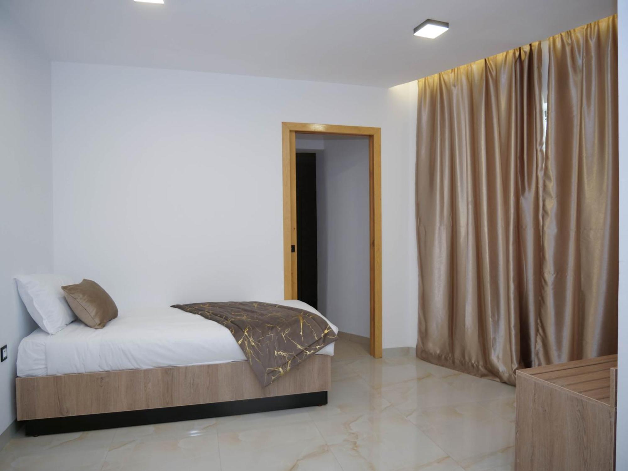 Hotel Djerba Inn ميدون المظهر الخارجي الصورة